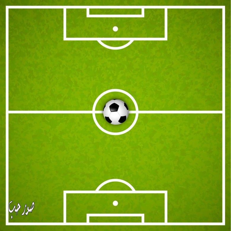 ب/خ مععاينة الملاعب